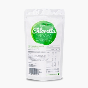 Das Rezept aus der Natur: Smoothies mit Chlorella – Algen